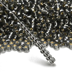 Круглые бусины toho 6/0&nbsp;X-SEED-TR06-0029