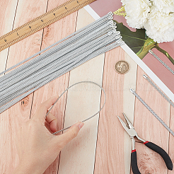 Спиральный корсет из углеродистой стали FIND-WH0420-01D-P