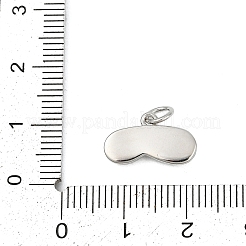 Латунь подвески KK-S527-16P