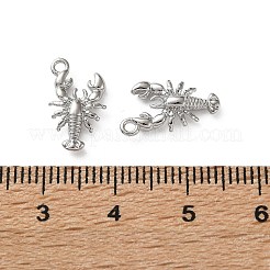 Подвески из морской латуни&nbsp;KK-L266-02G-P