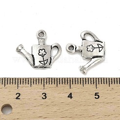 Сплавочные подвески тибетского стиля FIND-M047-29AS