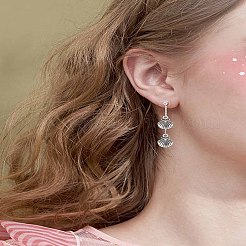 100шт подвески из сплава в тибетском стиле&nbsp;FIND-LP0006-39