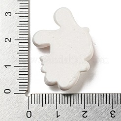 Кабошоны из непрозрачной смолы на тему Хэллоуина&nbsp;RESI-E055-01E