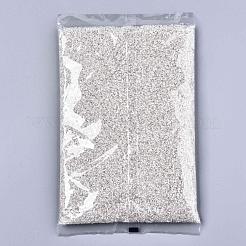 Шестигранные бусины toho SEED-T2CUT-15-21