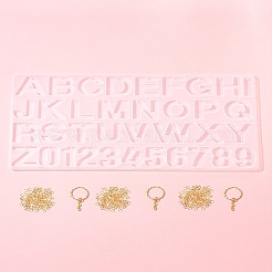 Сделай сам наборы для ключей&nbsp;DIY-FS0008-25