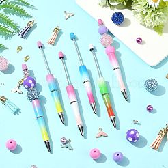 Наборы ручек для вышивания бисером своими руками&nbsp;DIY-FS0009-36