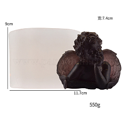 Силиконовые Молды для статуй бюста своими руками DIY-P001-49