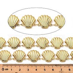 Цепи в форме ракушки из нержавеющей стали 304 CHS-G042-05G