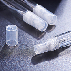 10 мл стеклянный распылитель MRMJ-WH0052-02-10ml