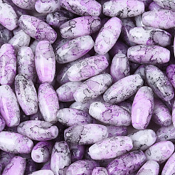 Выпечка краска стеклянные бусины&nbsp;SEED-N008-06E