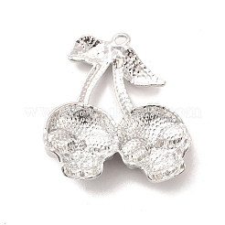 Подвески из эмали и сплава&nbsp;ENAM-B055-02P