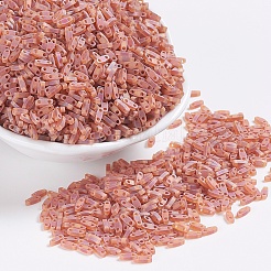 Миюки четверть бусины тила SEED-MY05-QTL134FR