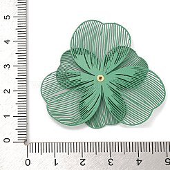 Крышки из нержавеющей стали 430 STAS-S147-01F