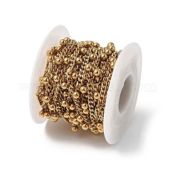 Цепи для ограждения из нержавеющей стали 304 CHS-L029-08G