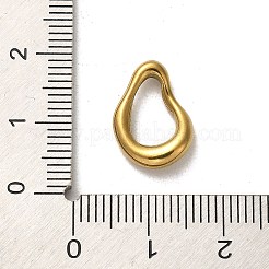 Соединительные кольца из нержавеющей стали 304&nbsp;LS-STAS-Q316-04A-G