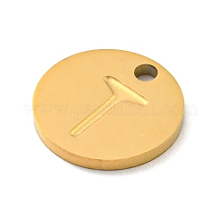 Ионное покрытие (ip) подвески из нержавеющей стали 304 FIND-M017-02G-T