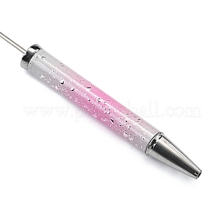 Пластиковая ручка-бусина AJEW-Q002-02G