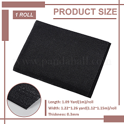 Смола ткань AJEW-WH0314-877B