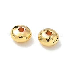 Латунные бусины&nbsp;KK-I476-30C-G