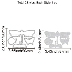 2 шт. DIY-GL0003-59