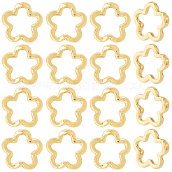 20шт. рамка из сплава&nbsp;FIND-SC0017-73G