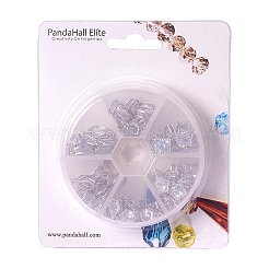 Цирконом сплав очаровывает наборы ZIRC-PH0001-01P