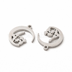 Подвески из нержавеющей стали 304 STAS-M089-27P