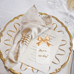 Прозрачные акриловые большие подвески DIY-GA0005-68