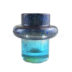 Мини настольная ваза своими руками силиконовые Молды&nbsp;LS-SIMO-H010-12A