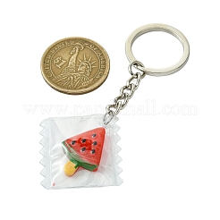 Смола подвеска украшения KEYC-JKC01136