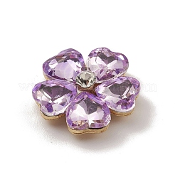 Сплав кабошонов&nbsp;GLAA-B010-03KCG-02