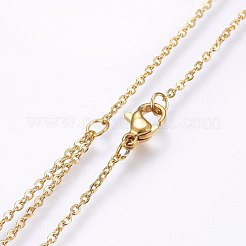 Комплекты украшений из нержавеющей стали 304 SJEW-O090-34G