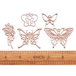 Подвески из сплава  PALLOY-MP0001-01RG