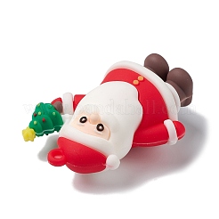 Рождественские подвески из пвх SIL-D066-01