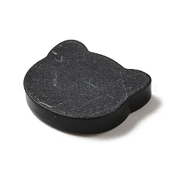 Непрозрачные кабошоны из смолы&nbsp;LS-CRES-F031-03D