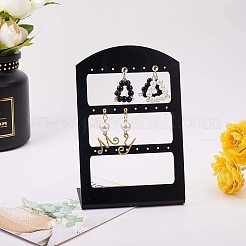 Фурнитура для сережек-гвоздиков из нержавеющей стали 304 STAS-PH0018-68P