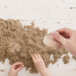 Молды для печенья из бука AJEW-WH0083-45A