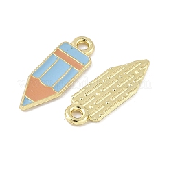 Школьные принадлежности сплав эмаль подвески&nbsp;FIND-M083-03C-G01