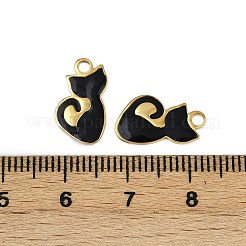 Подвески из эмалированной нержавеющей стали 304&nbsp;STAS-L290-37A-G