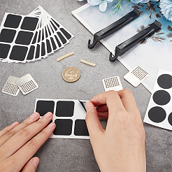 Полиэтиленовая заплатка для ремонта шин и инструмент для снятия TOOL-OC0001-77