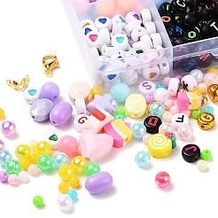 1789 шт. Ремесло и покрытие&nbsp;DIY-YW0002-79