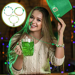 Набор ювелирных изделий diy DIY-PH0022-84