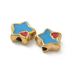 Ионное покрытие (IP) шарики из нержавеющей стали 304&nbsp;STAS-R008-05G-05