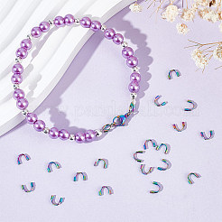 40 шт. защитная проволочная сетка из хирургической нержавеющей стали 316 STAS-UN0051-74