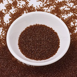 Бусины Миюки Делика&nbsp;X-SEED-J020-DB0709