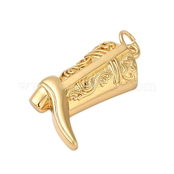 Стойки обшивки латунные подвески&nbsp;X-KK-S372-22G