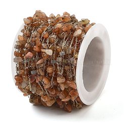 Цепи из нержавеющей стали 304 CHS-K018-16G-08