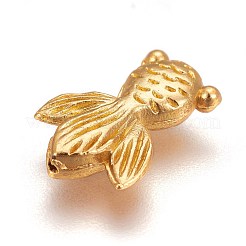 Бусины PALLOY-WH0039-08G-B