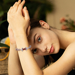 180шт 12 стиля бусины из сплава в тибетском стиле FIND-DC0005-23