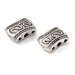 Тибетский стиль сплава многожильных соединения&nbsp;FIND-C060-034A-AS